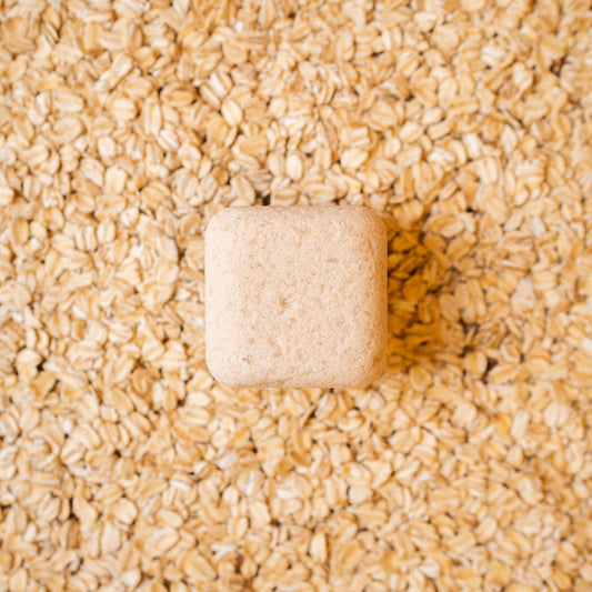 Soothe Salt Block