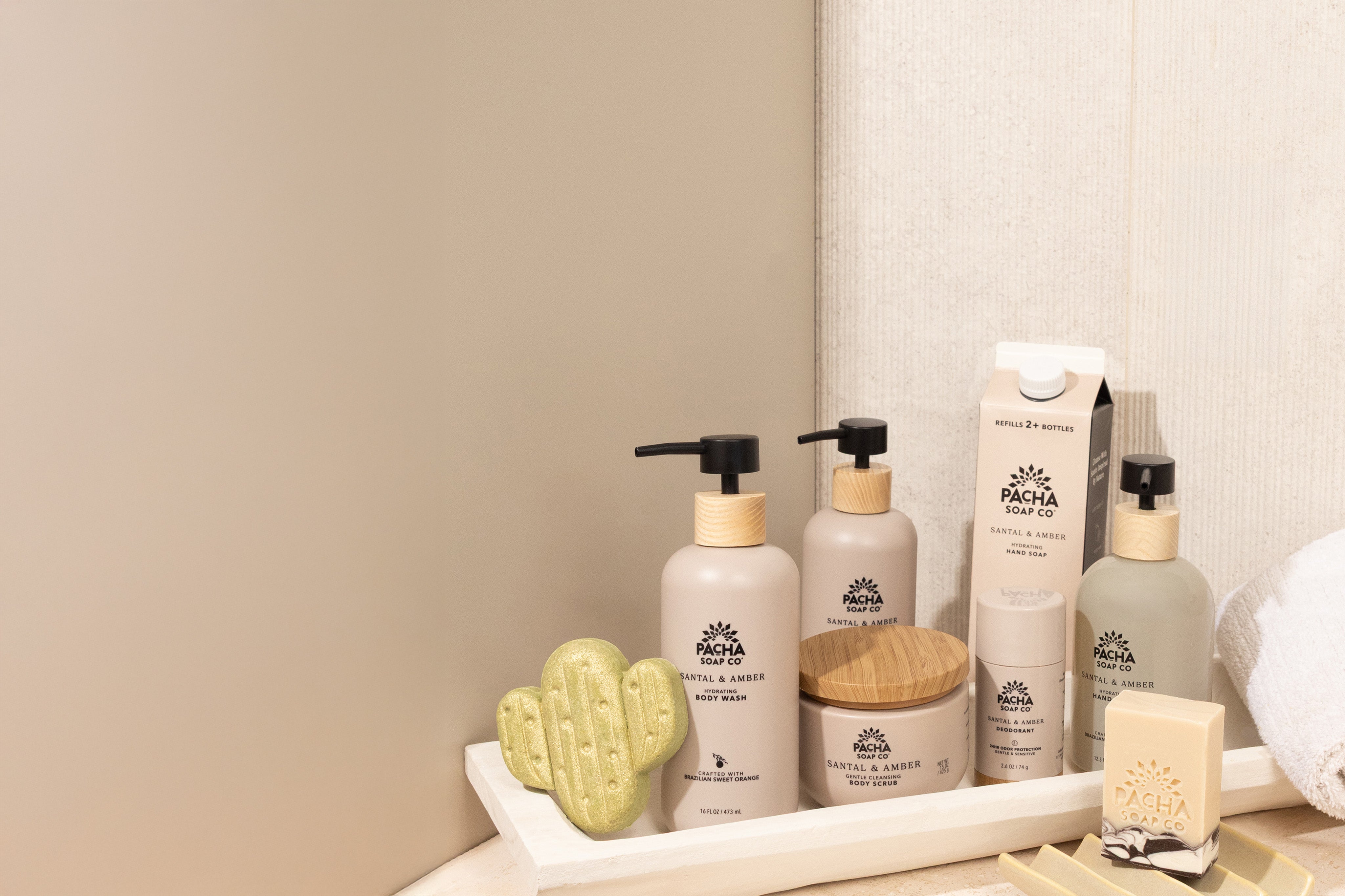 Signature Scents