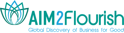 The 2021 Flourish Prize for Global Goal
