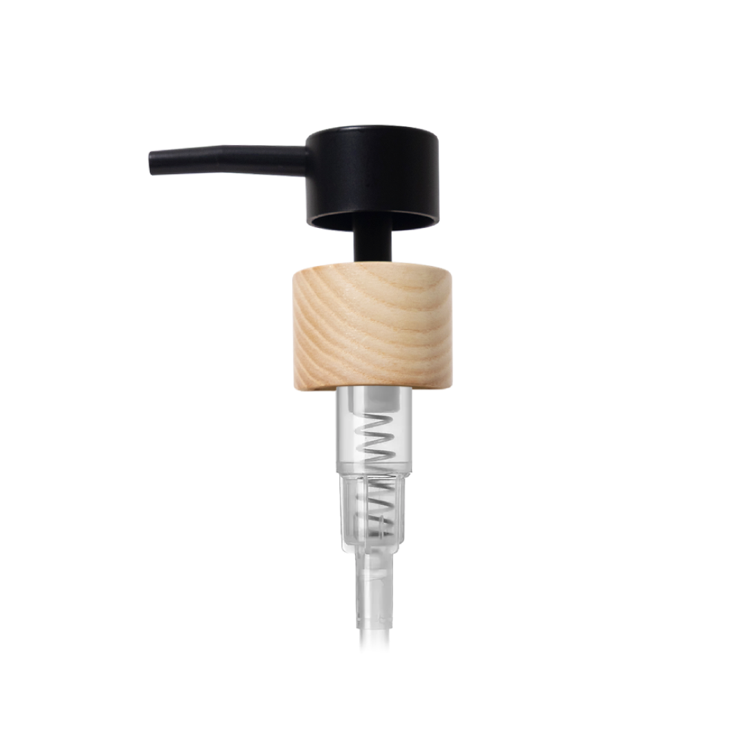 Replacement Pump