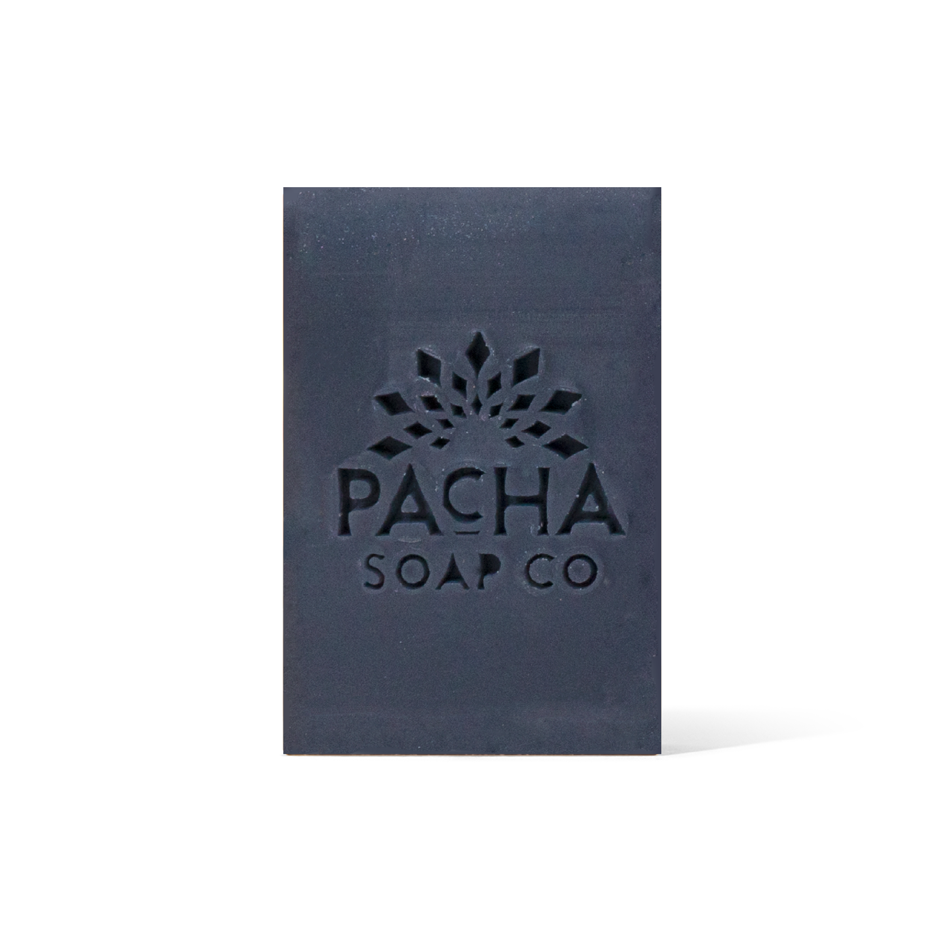 Tea Tree & Charcoal Facial Bar
