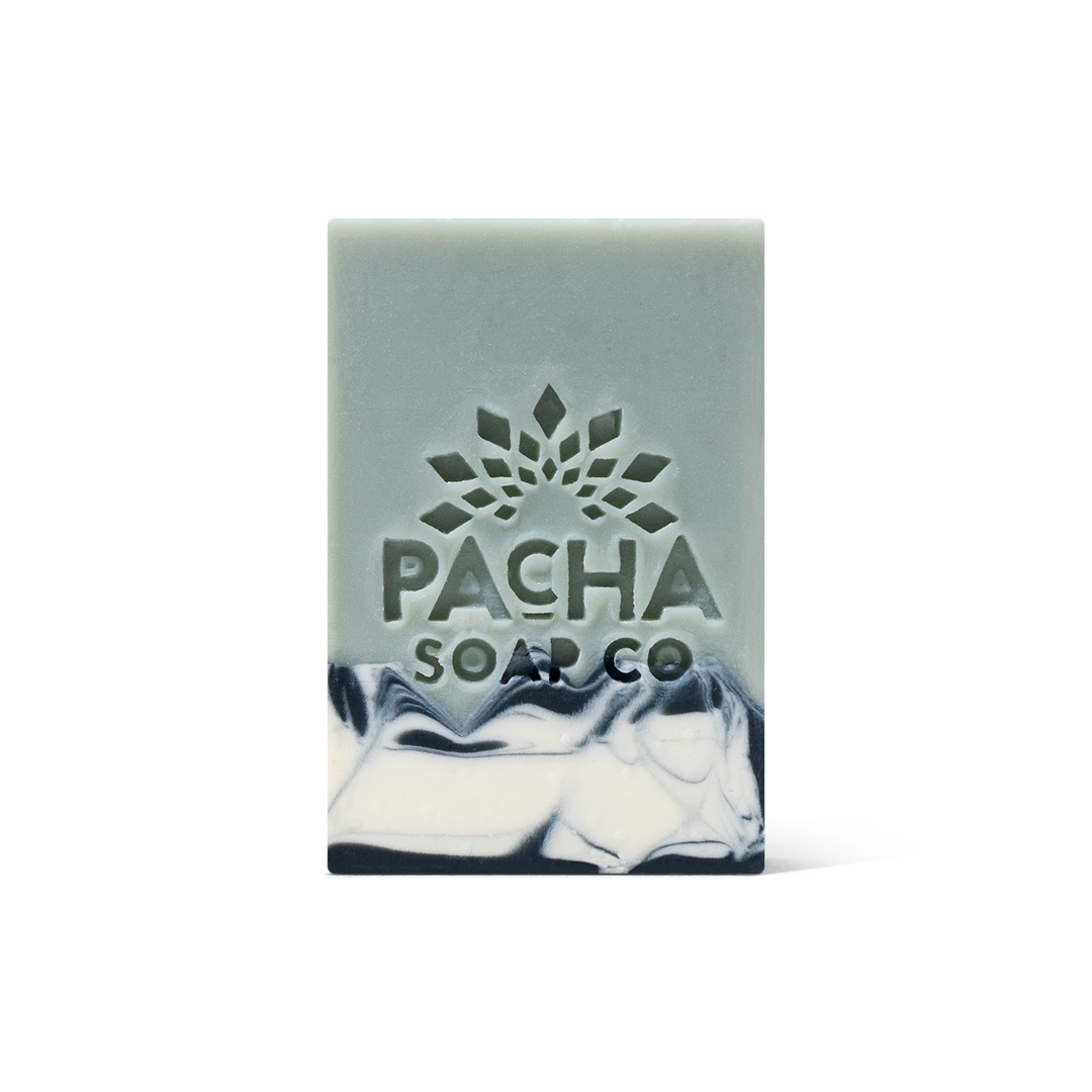 Vanilla & Sage Bar Soap