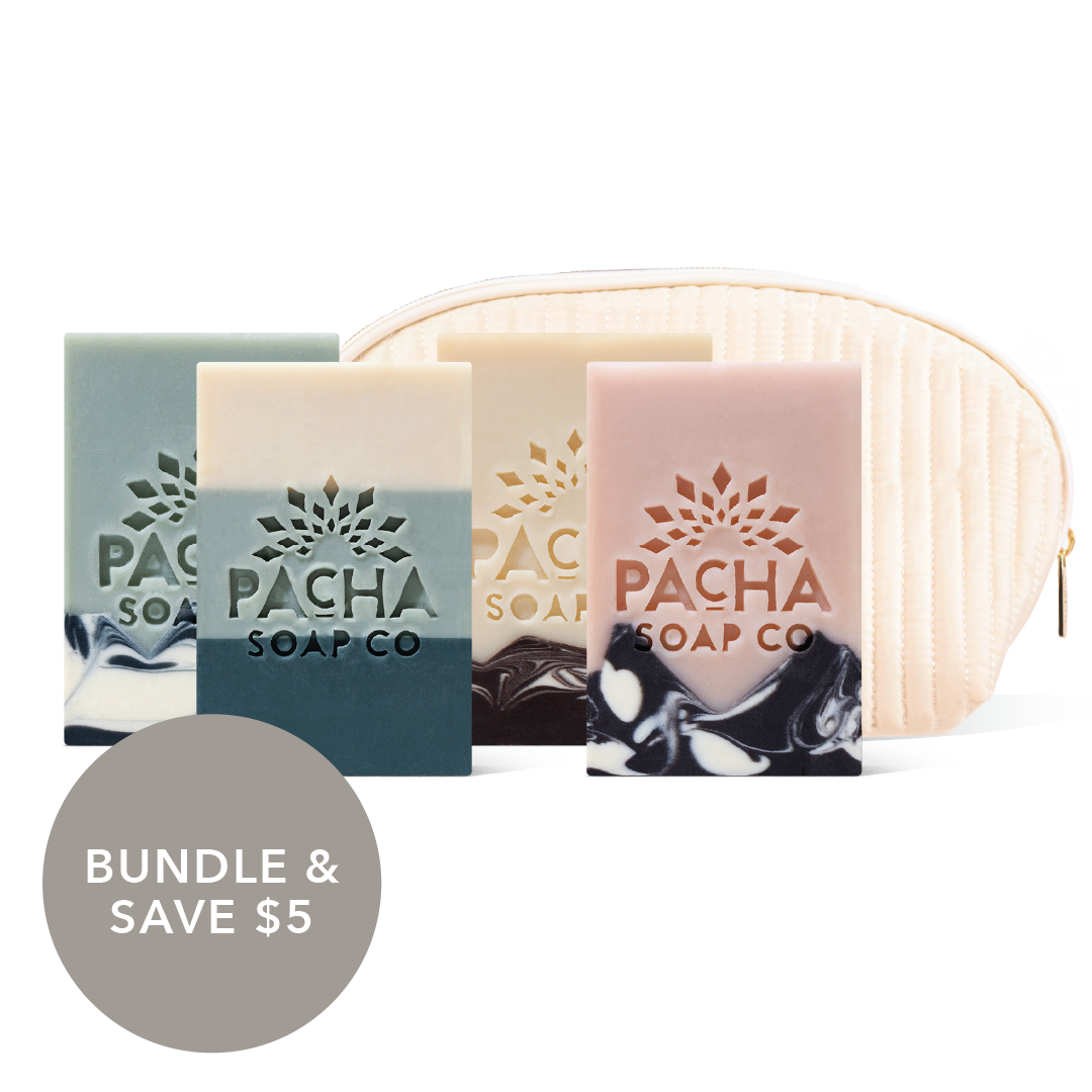 Soft & Luxe Bundle