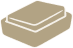 USE SOAP<br>
DISH